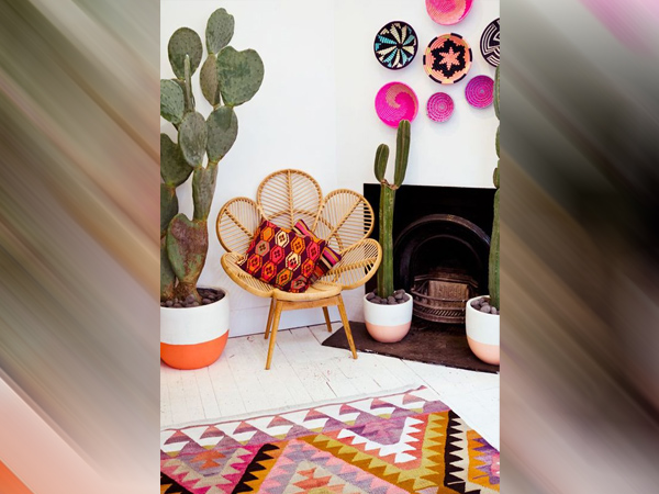 Boho Decor Tips For Your Home
