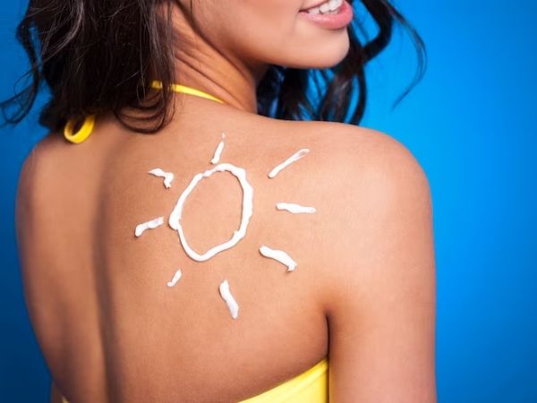 Ways Summer Can Harm Your Skin