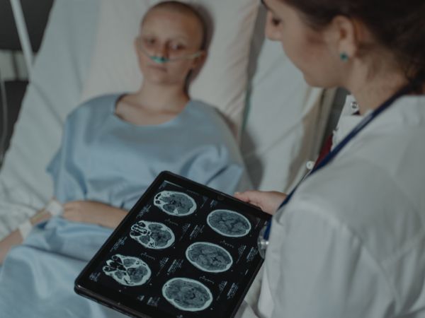 At What Time Does Cancer Spread