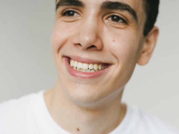 Whiten Teeth Without Bleaching