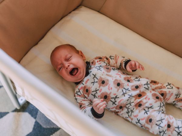 Why Babies Don’t Sleep At Night Why Babies Don’t Sleep At Night