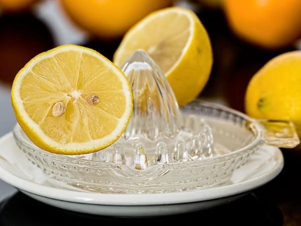 Why Consume Vitamin C In Summer?