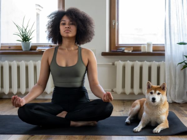 Yoga Poses That Cause Injuries