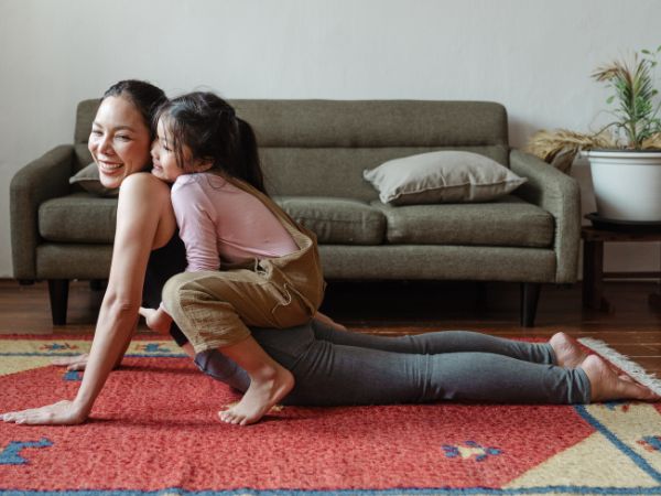 Yoga Poses That Cause Injuries