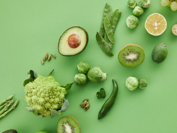 Foods To Reverse Liver Damage