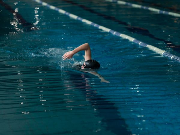 Summer Swimming Health Tips Summer Swimming Health Tips