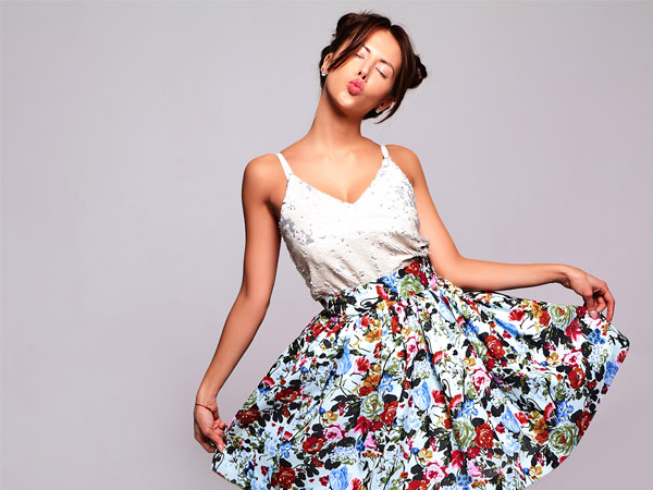 Skirt Styles For Women