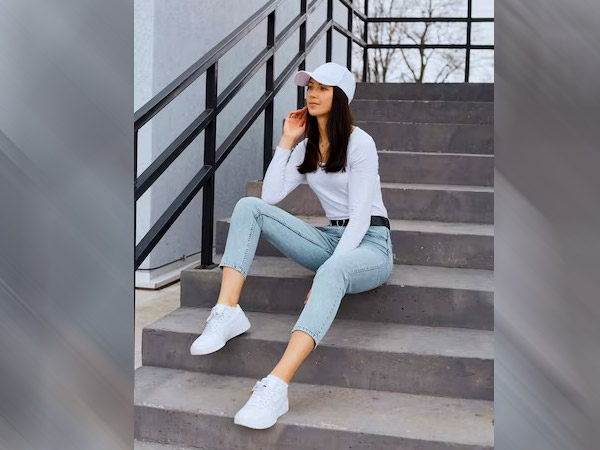 Easy Ways To Flaunt White In Summer