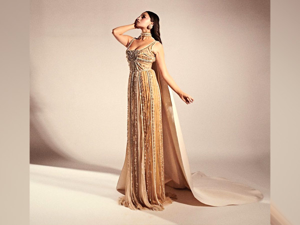 NMACC Fashion Gala 2023