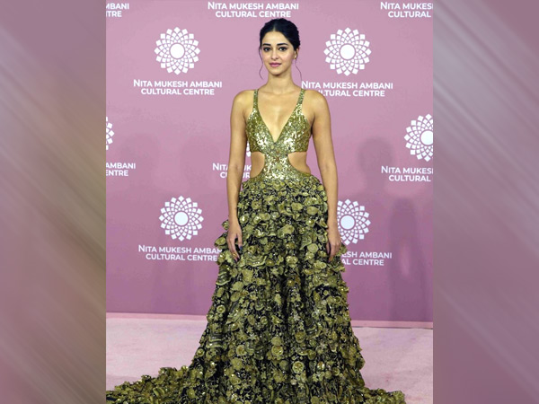 NMACC Fashion Gala 2023