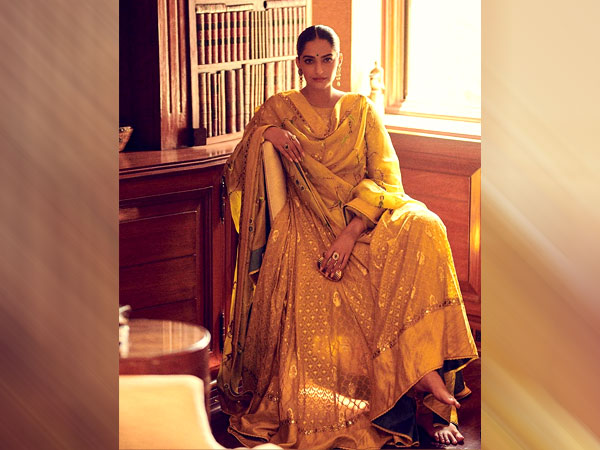 Outfits To Wear On Akshaya Tritiya