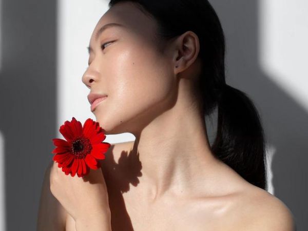 Anti-Ageing Benefits Found In A Weed