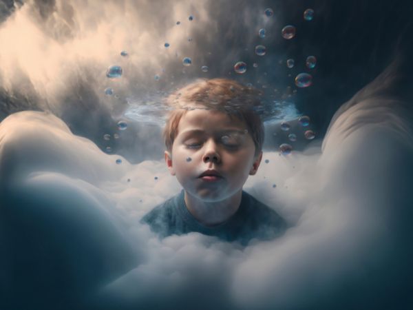 Anxiety Symptoms In Kids