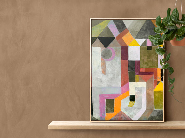 Tips To Choose Art For Your Home