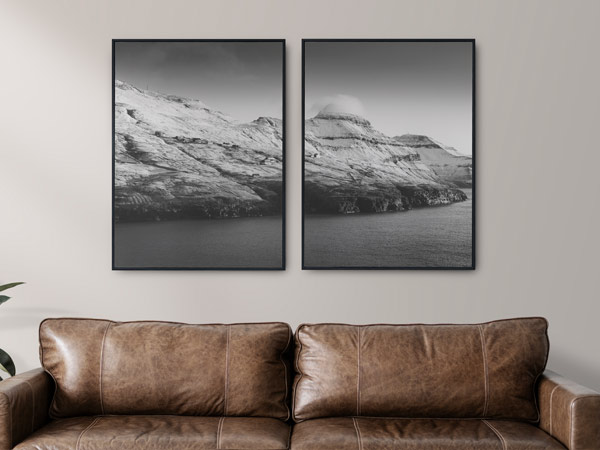 Tips To Choose Art For Your Home