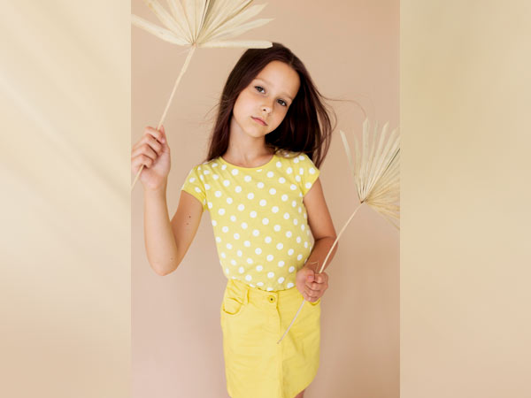 Best Summer Outfit Ideas For Kids