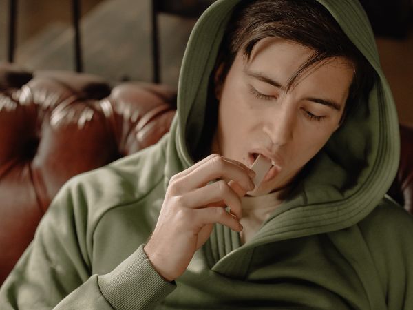 Bad Breath: 5 Quick Tips 