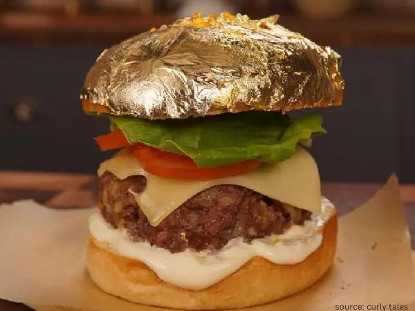 Benefits Of Edible Gold