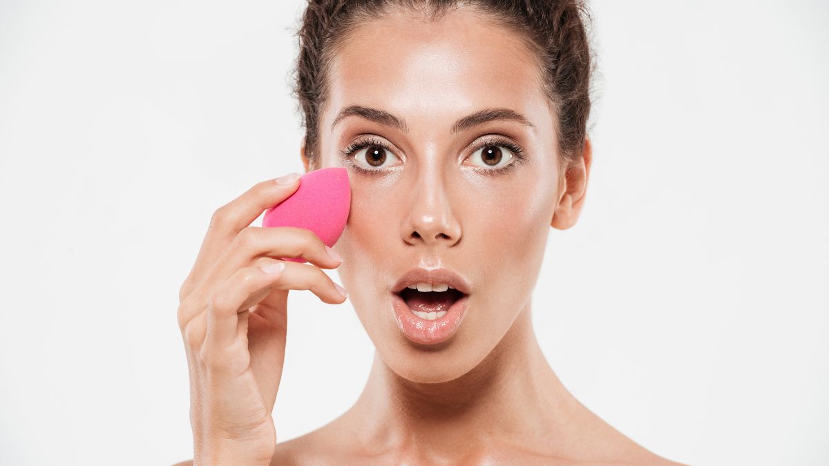 What Are The Benefits Of Freezing Your Beauty Blender?