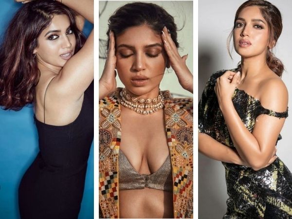 Bhumi Pednekar Skincare