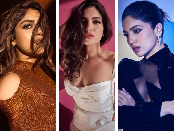 Bhumi Pednekar Skincare