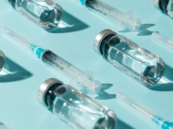 Cancer, Heart Disease Vaccine Cancer, Heart Disease Vaccine