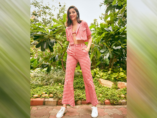 Co-Ord Sets For Summer Fashion