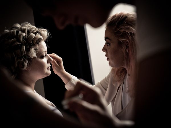 Common Bridal Makeup Mistakes