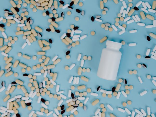 Commonly Used Drugs Fail Latest Quality Test