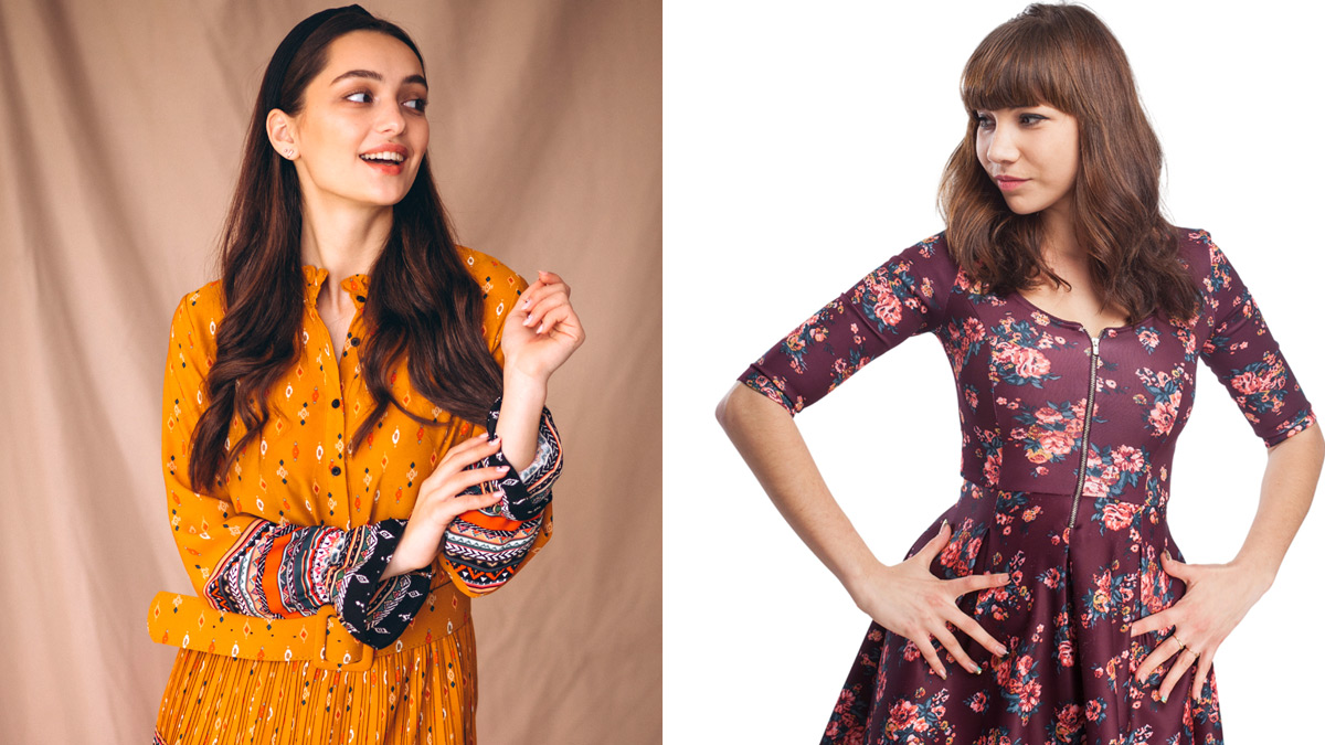 8 Stylish Ways To Wear Tunic Tops 8 Stylish Ways To Wear Tunic Tops