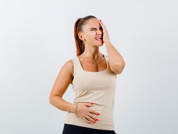 Cryptic Pregnancy Cryptic Pregnancy