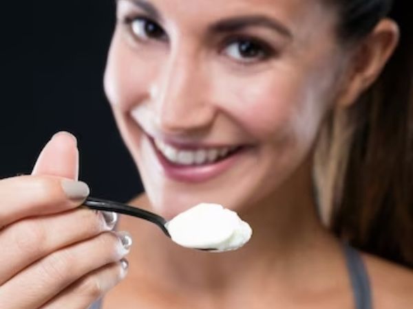 Curd For Skincare