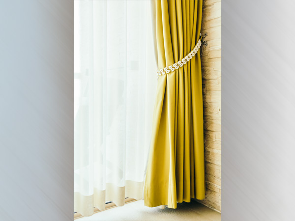 Tips To Select The Curtains