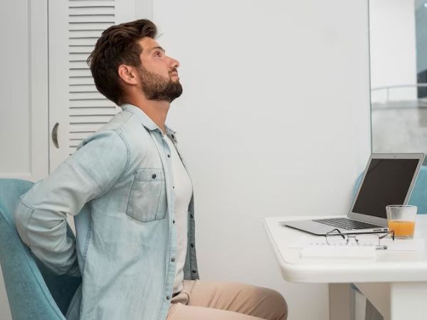 Day For Safety And Health At Work