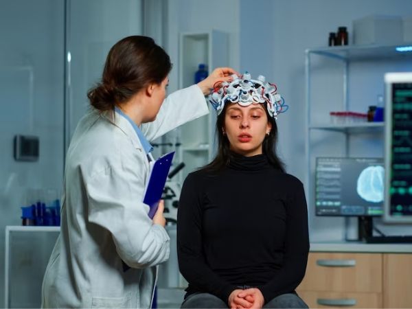 Humans Only Use 10 % Of Our Brains