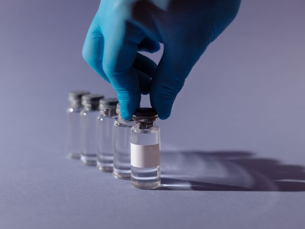 Do You Need A COVID-19 Booster Shot?