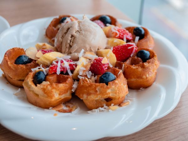 High-Fat Foods Can Change Our Brains