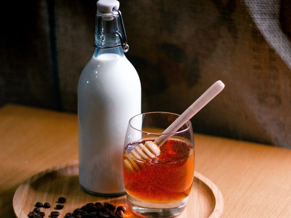 Natural Face Packs To Manage Facial Sweating