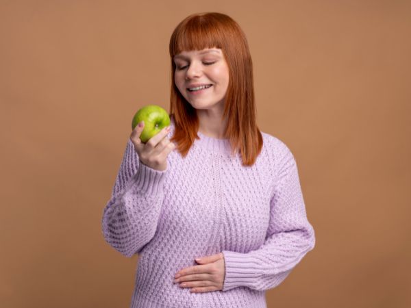 Foods To Eat When Trying To Conceive