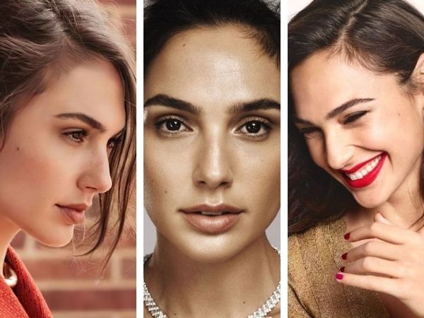 Gal Gadots Skincare Secrets