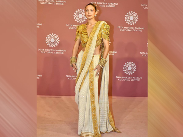 NMACC Fashion Gala 2023