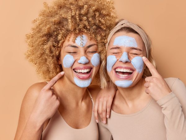 Glow Like Gold With These Face Packs