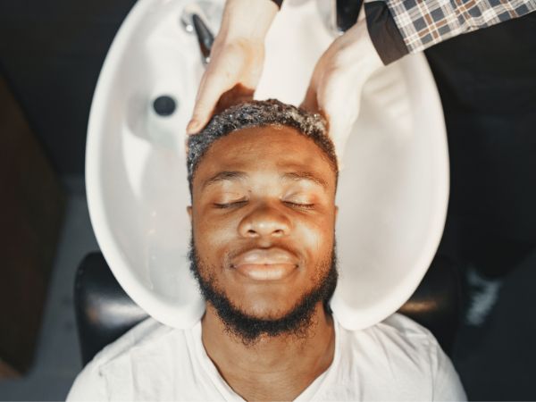 Hair Washing Mistakes To Avoid