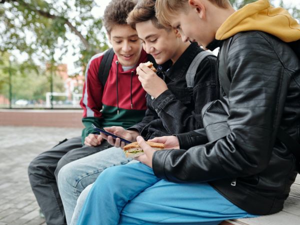 Health Risks For Boys