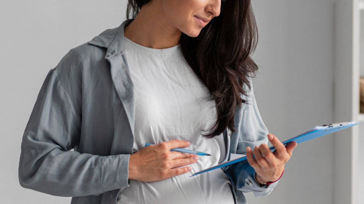 Health Tips For Diabetic Mothers Health Tips For Diabetic Mothers