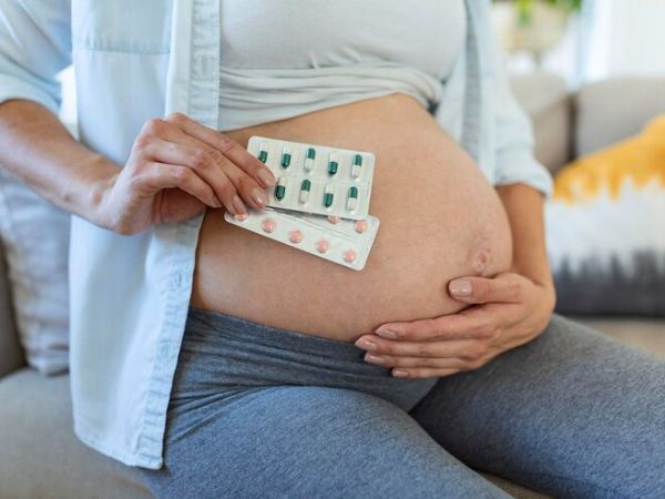 Health Tips For Diabetic Mothers Health Tips For Diabetic Mothers