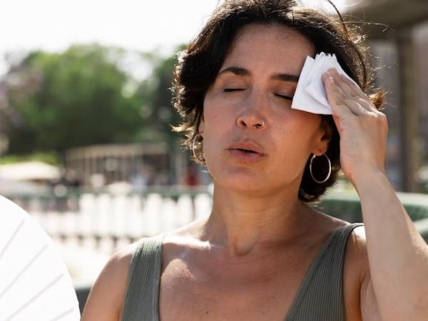 Heatwave: Dos And Donts