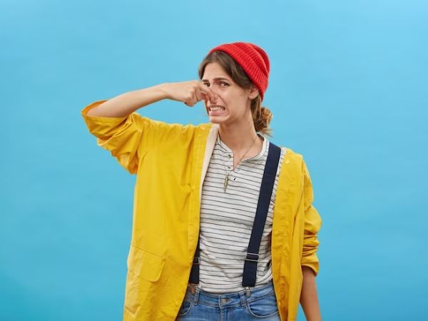 Home Remedies For Smelly Armpits