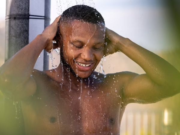 How Often Should You Shower?