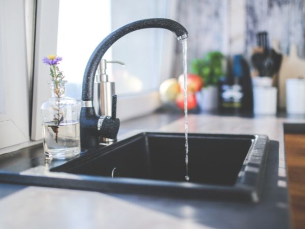 How To Save Water In Summer